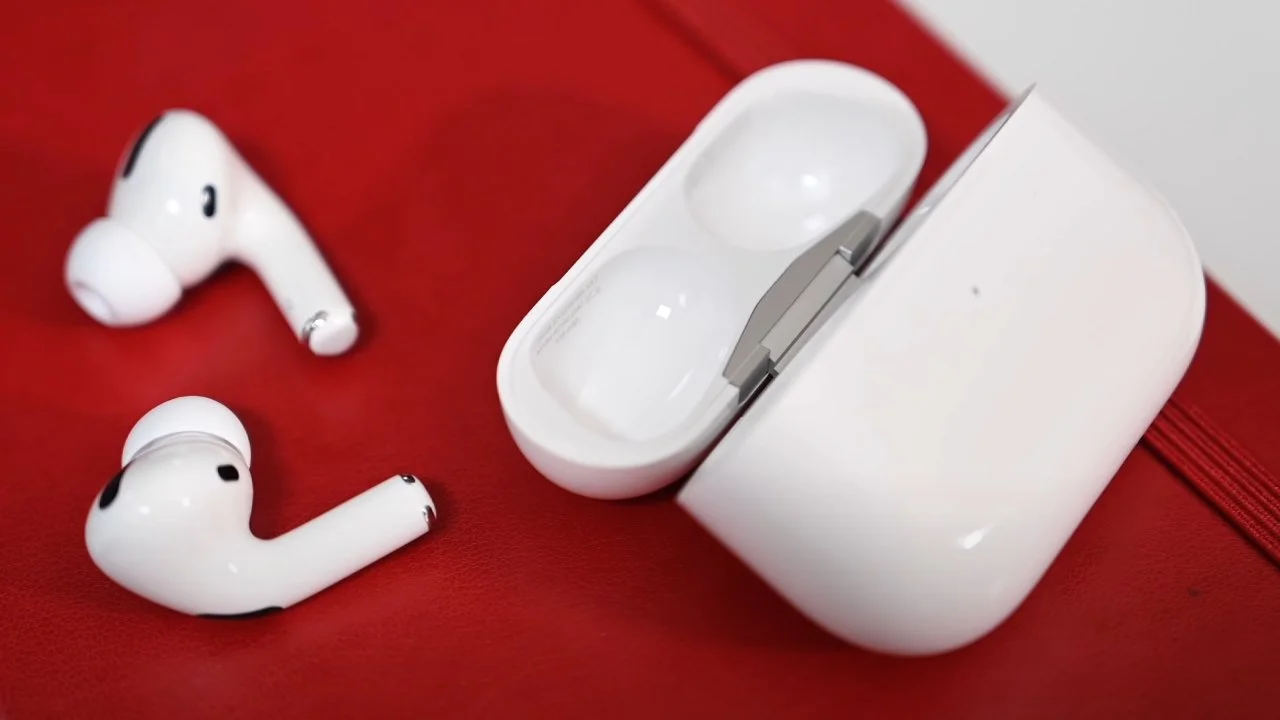 Apple AirPods Apple AirPods
