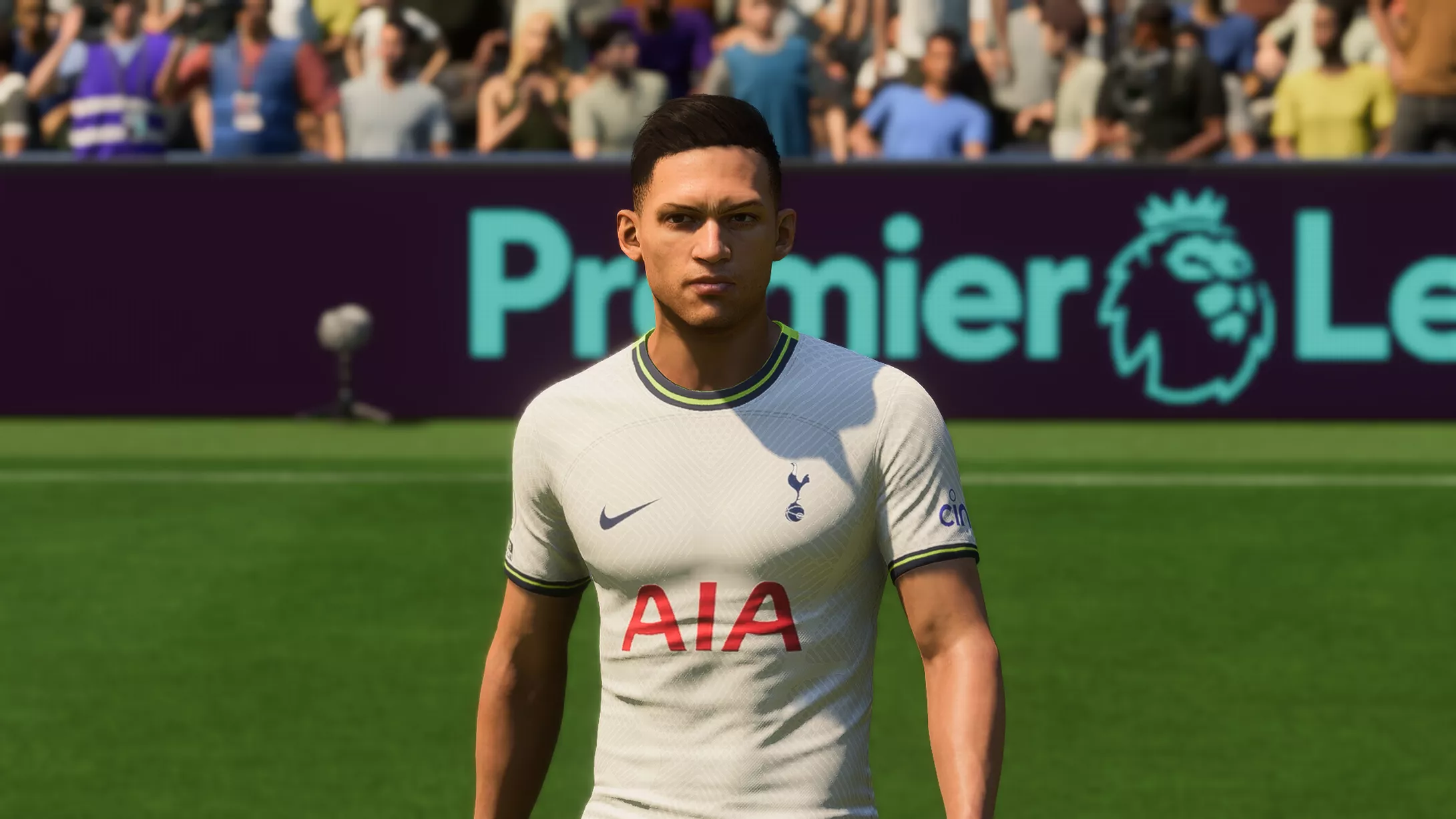 Tottenham Hotspur Tottenham Hotspur
