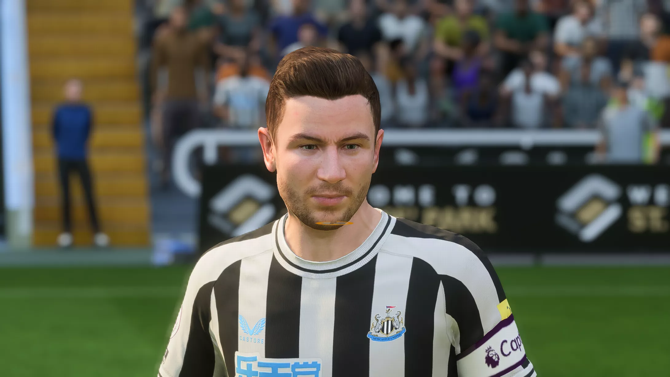 Newcastle United Newcastle United