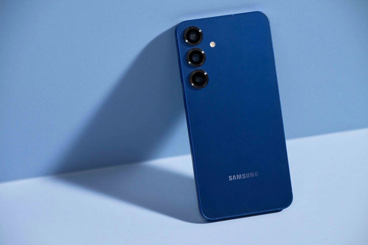 Galaxy S25 FE