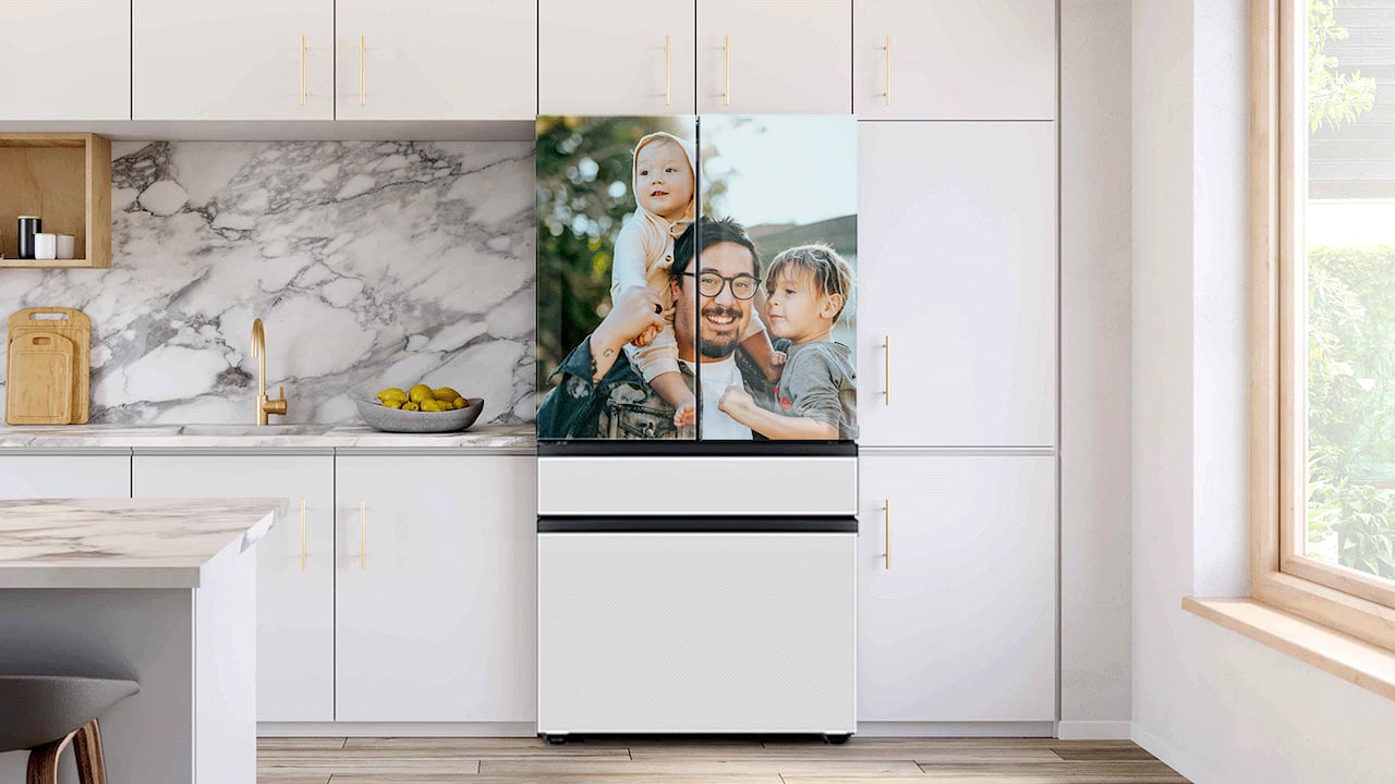 Smart Fridge Smart Fridge