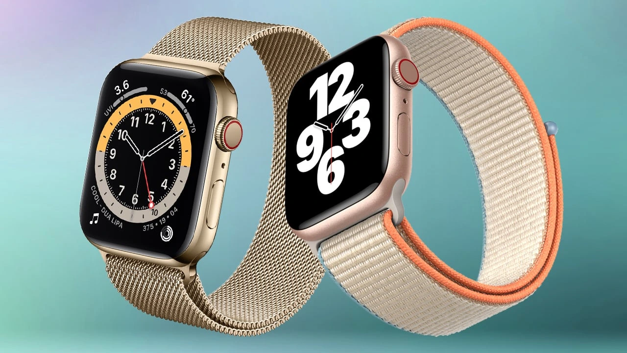 Apple Watch