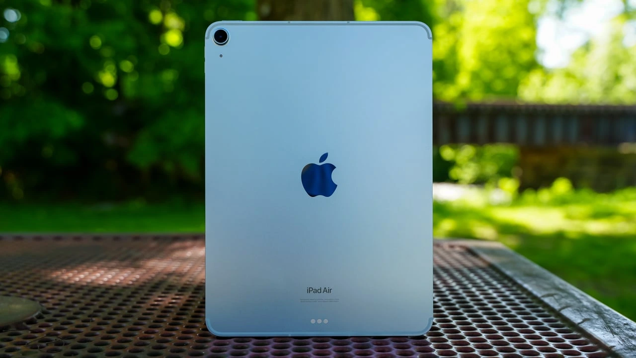 Apple 11-inch iPad Air