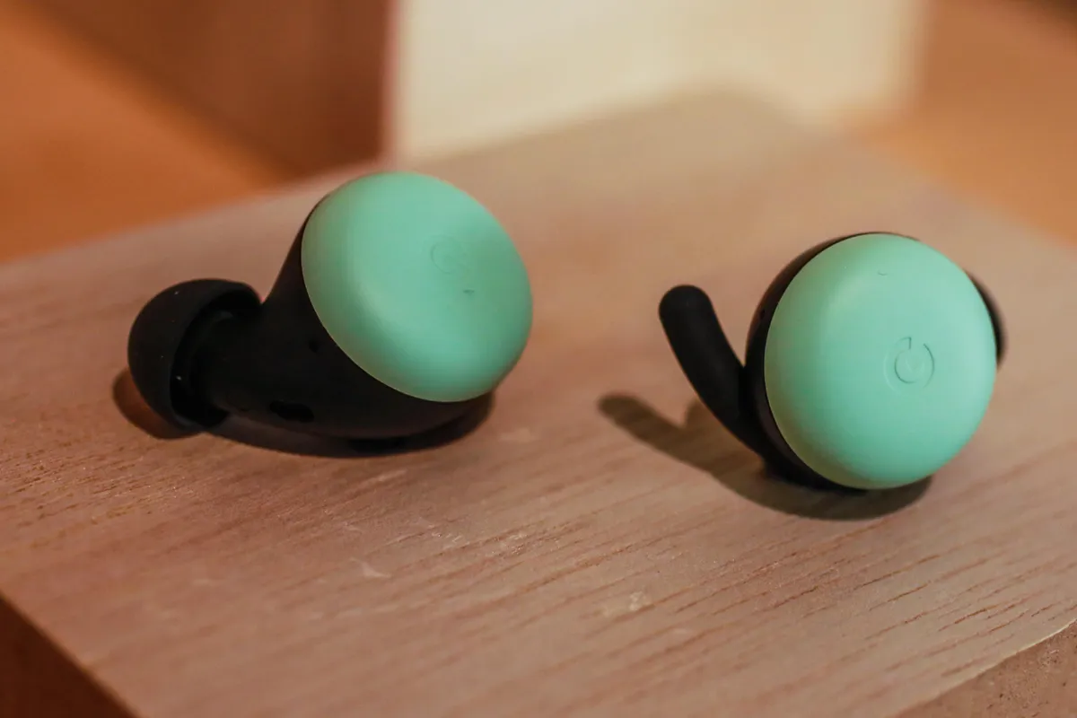  Pixel Buds Pro 2 
