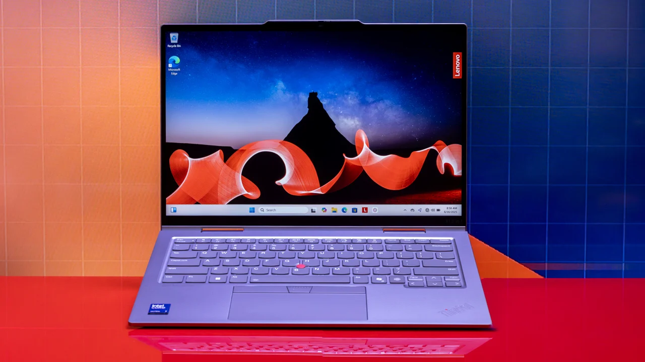 Lenovo ThinkPad X1 Lenovo ThinkPad X1