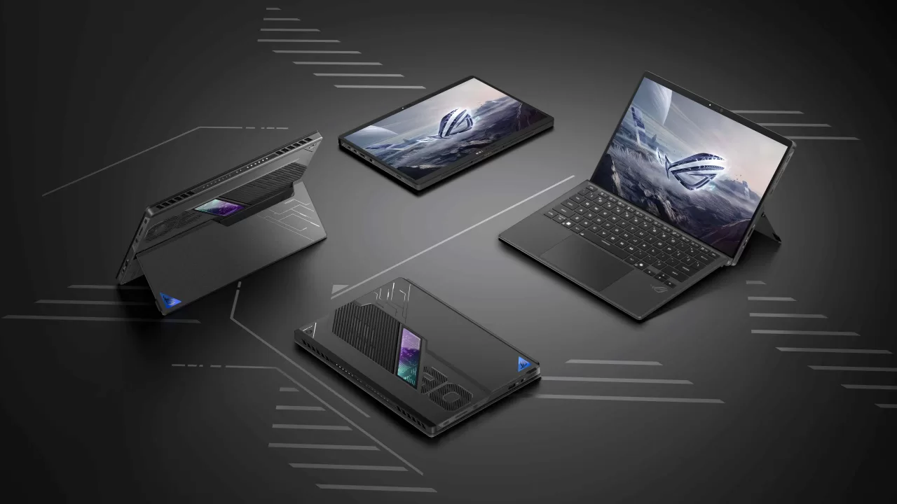 Asus Asus