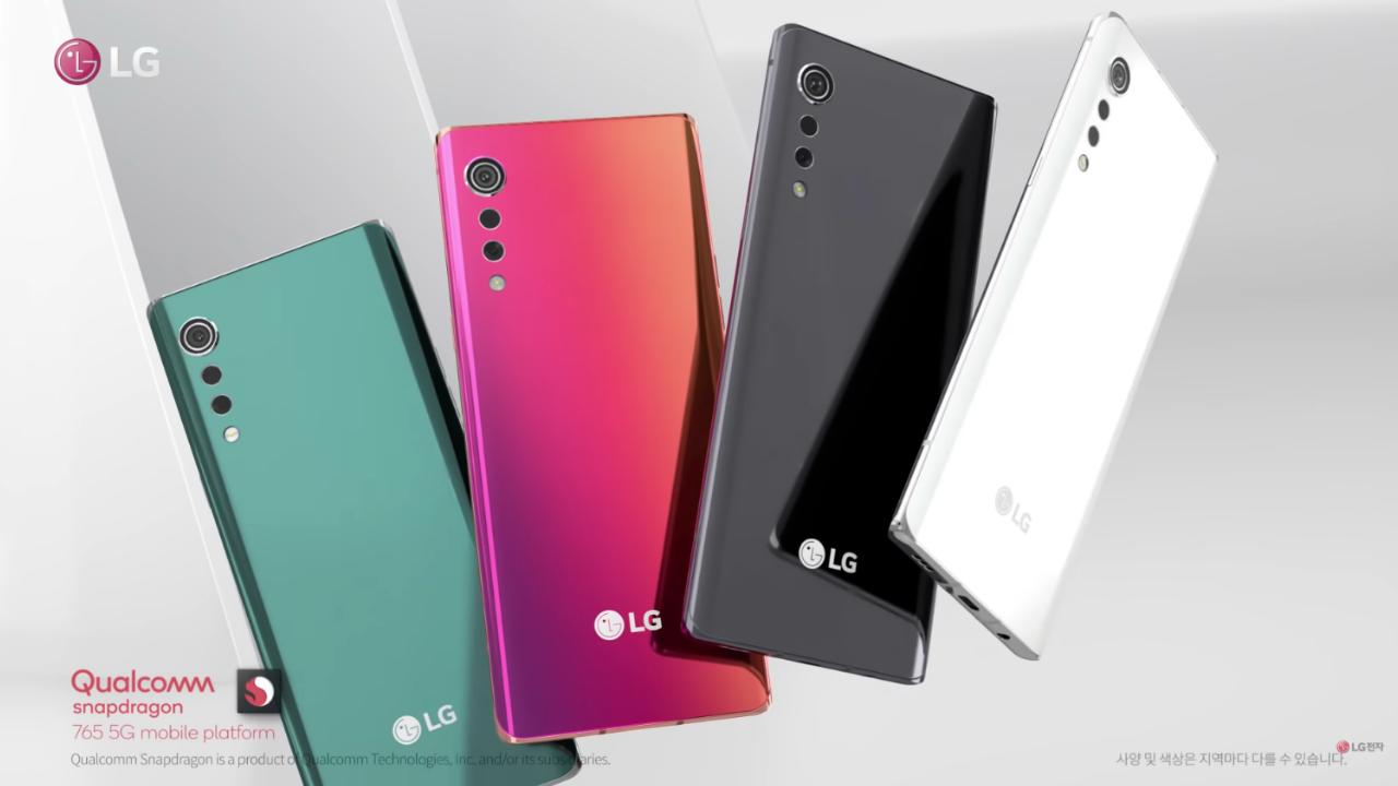 LG LG