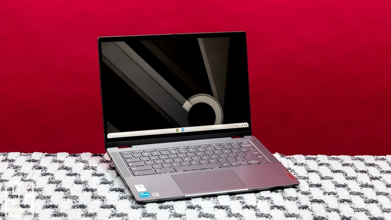 Lenovo Chromebook Plus 14
