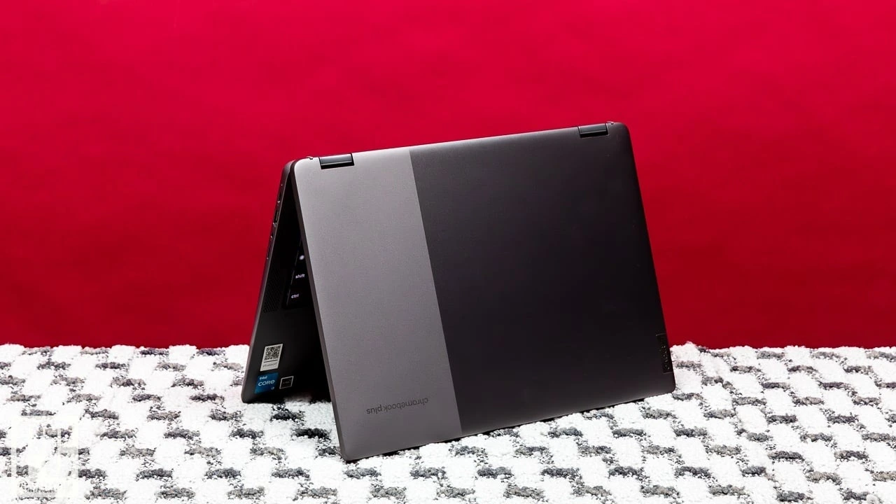 Lenovo Flex 5i Chromebook Plus