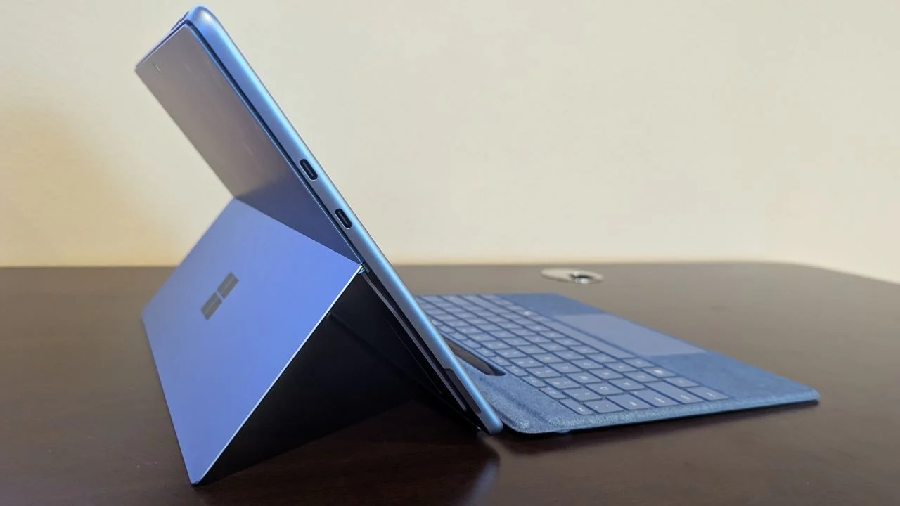 Microsoft Tab Microsoft Tab