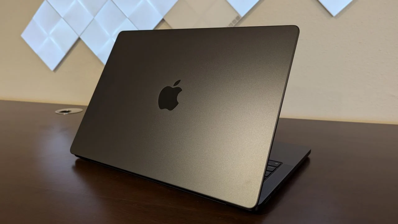 Apple MacBook Pro 14inch M4