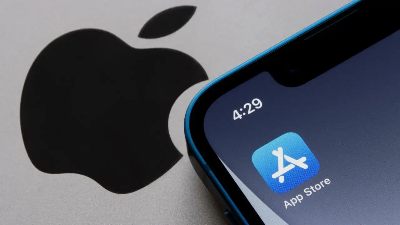 Apple Apple