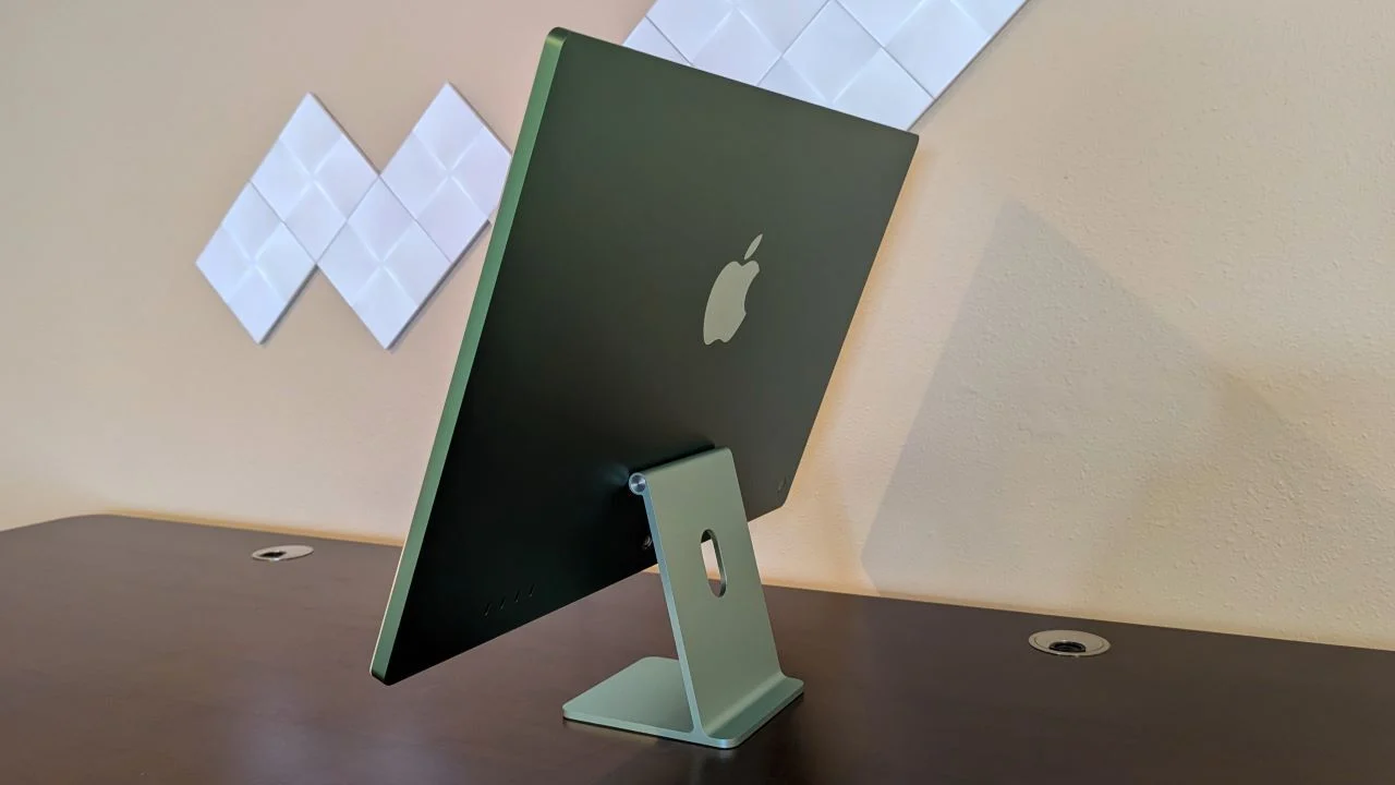 Apple iMac Apple iMac