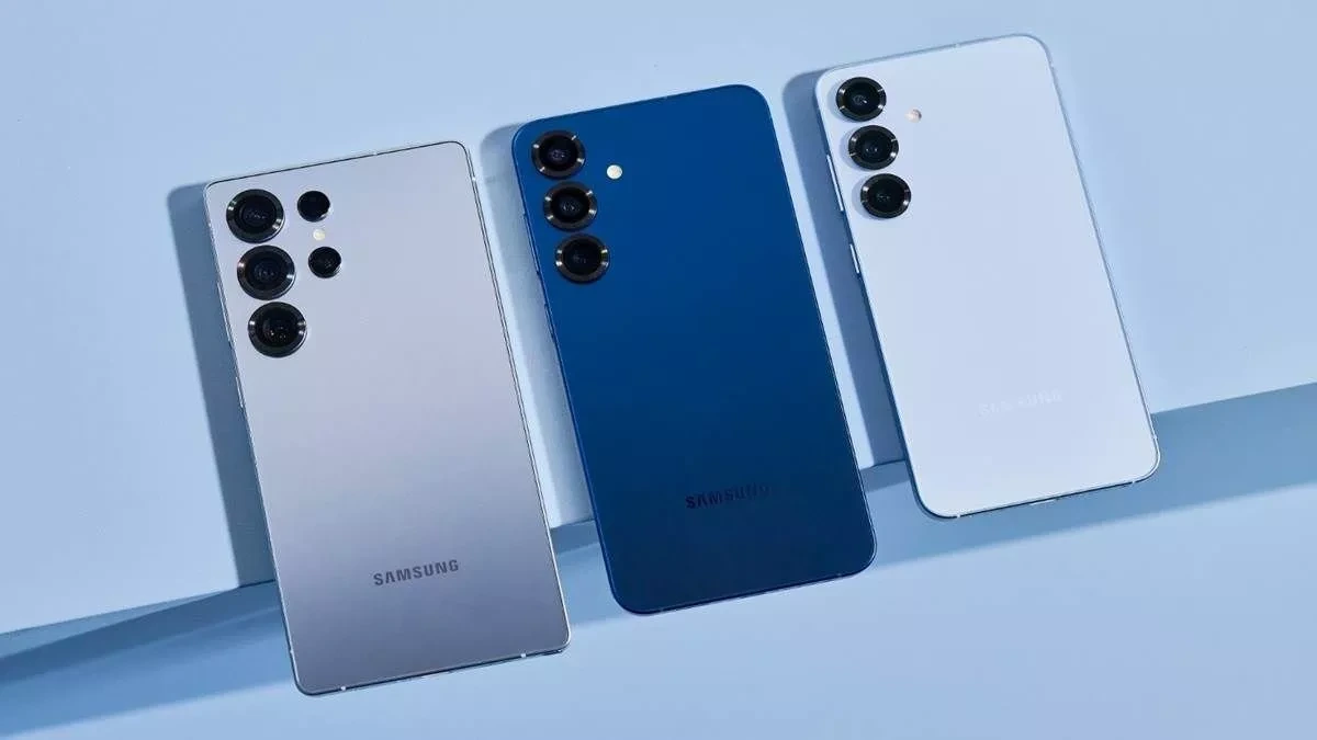 Samsung Galaxy S25 FE Samsung Galaxy S25 FE
