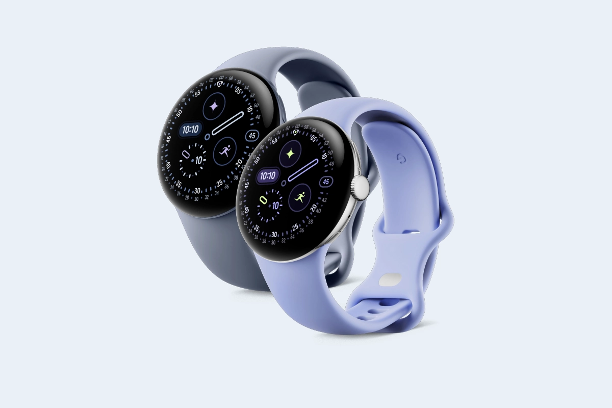 Pixel Watch 4 Pixel Watch 4
