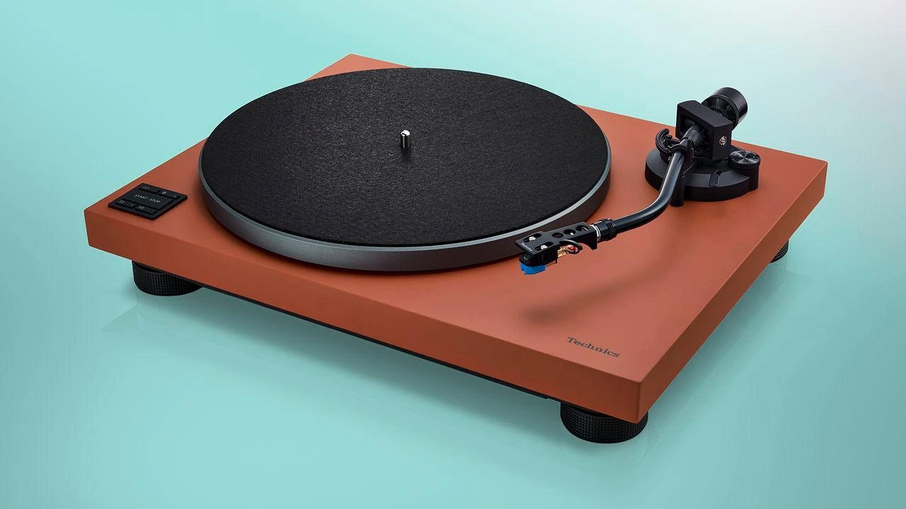 Technics SL - 40CBT