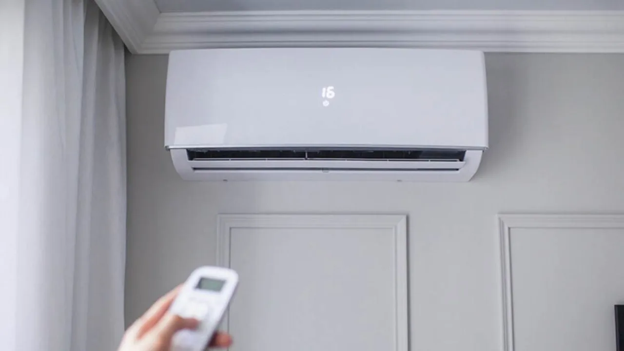 Air Conditioner Air Conditioner