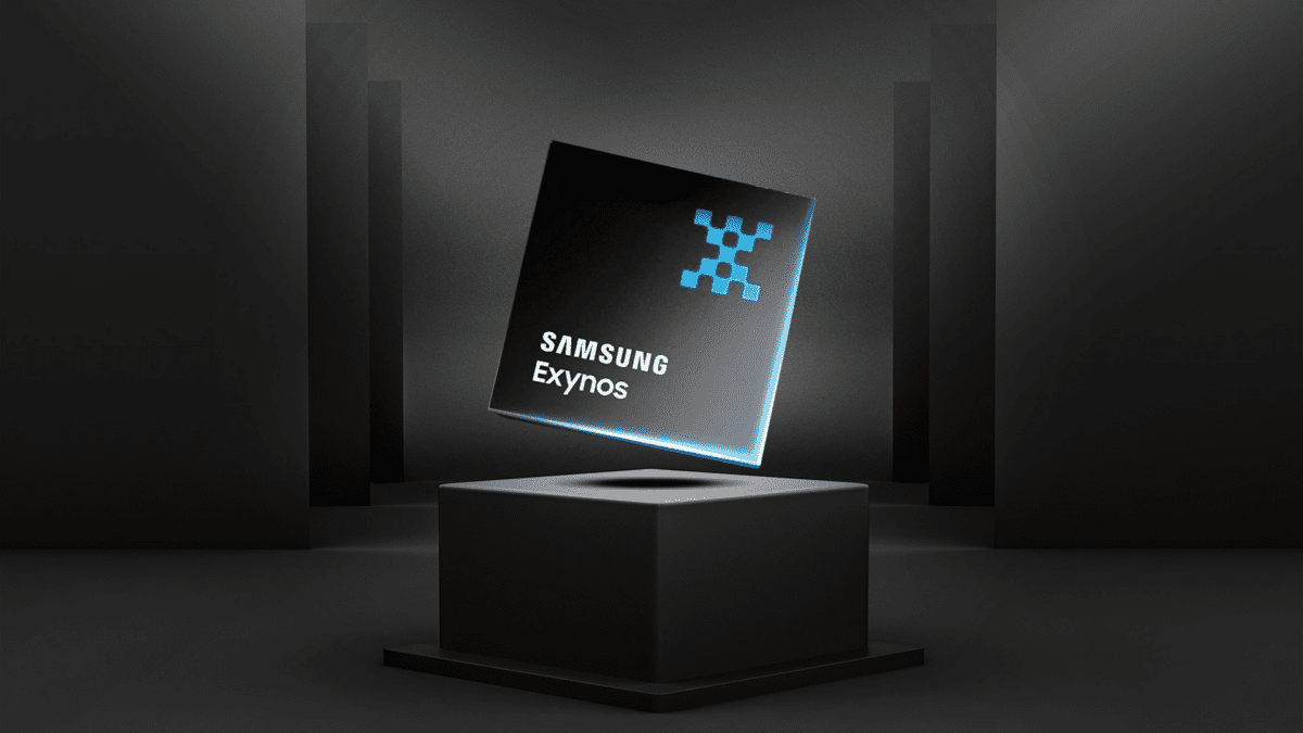 Exynos 2500 Exynos 2500