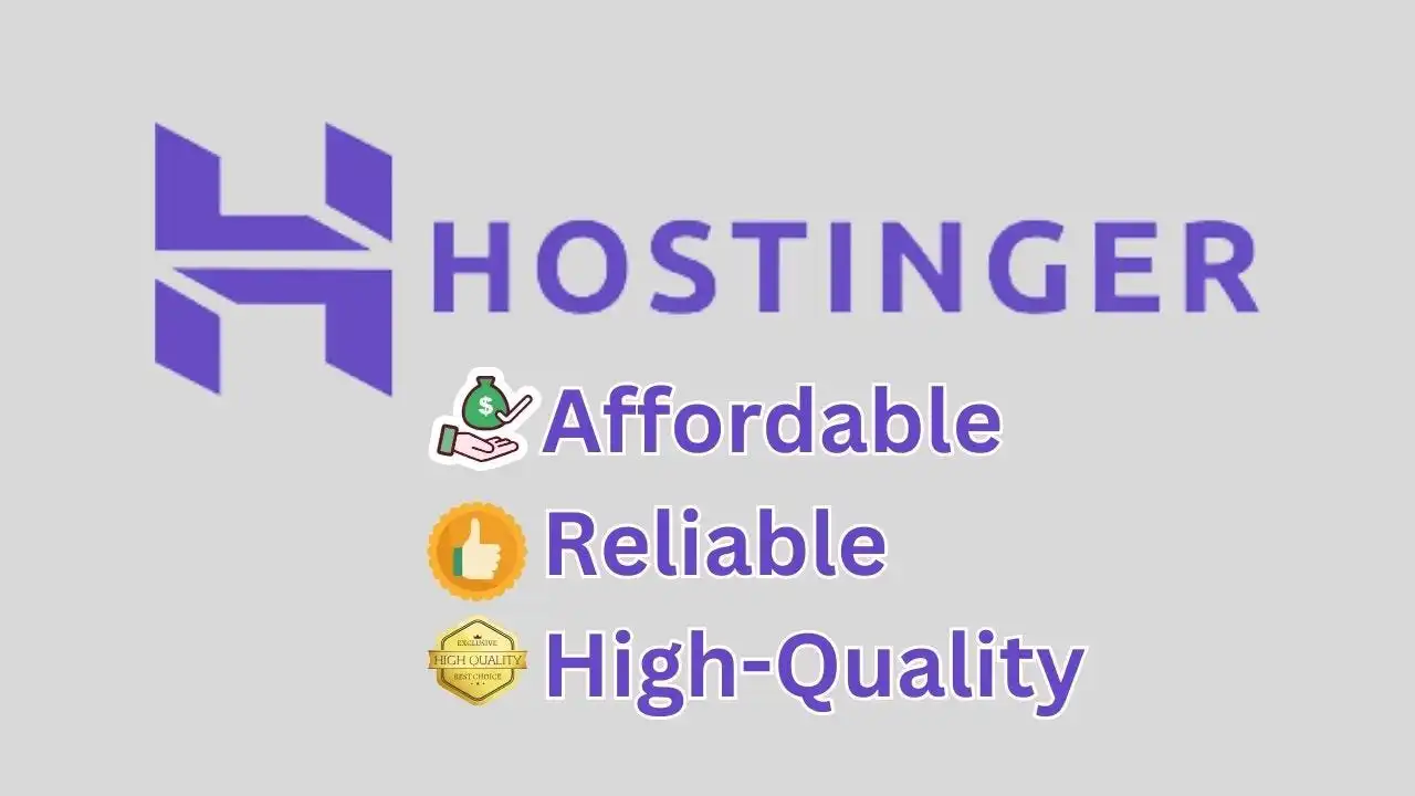 Hostinger 