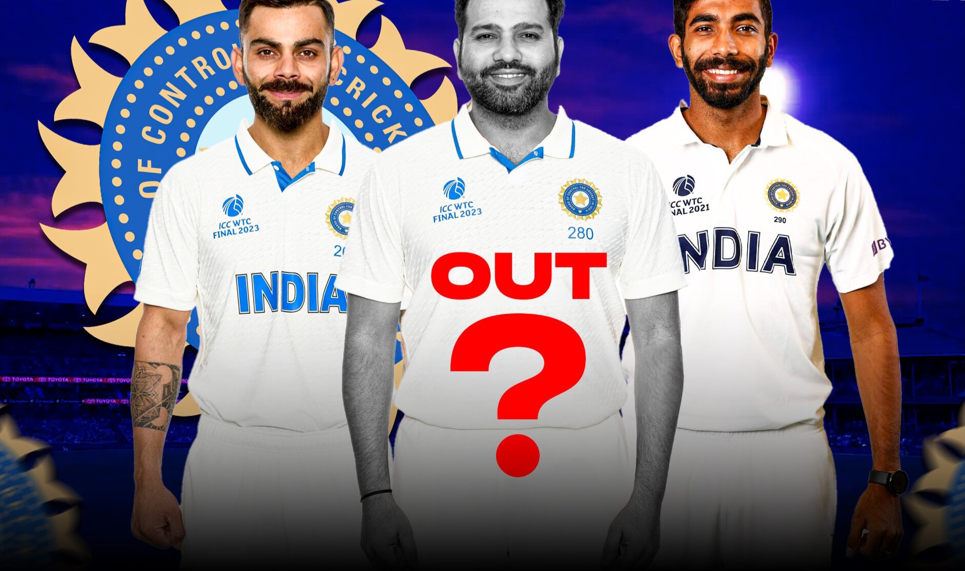 India's