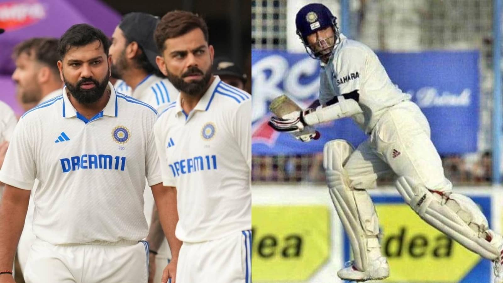 Rohit Kohli