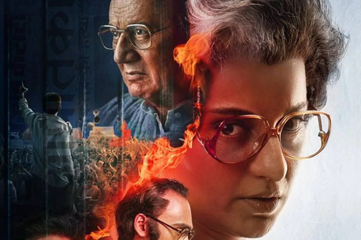 Indira Gandhi