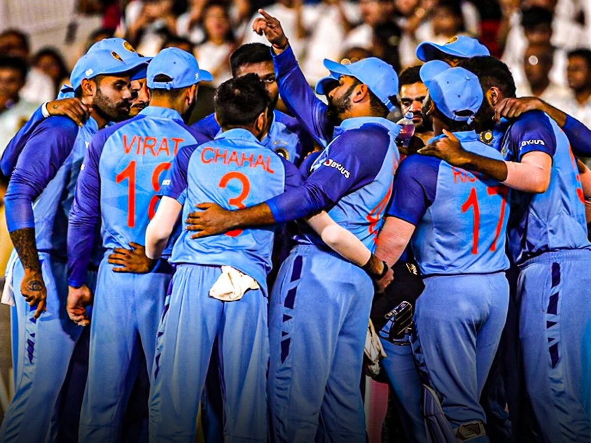India's Rohit Kohli
