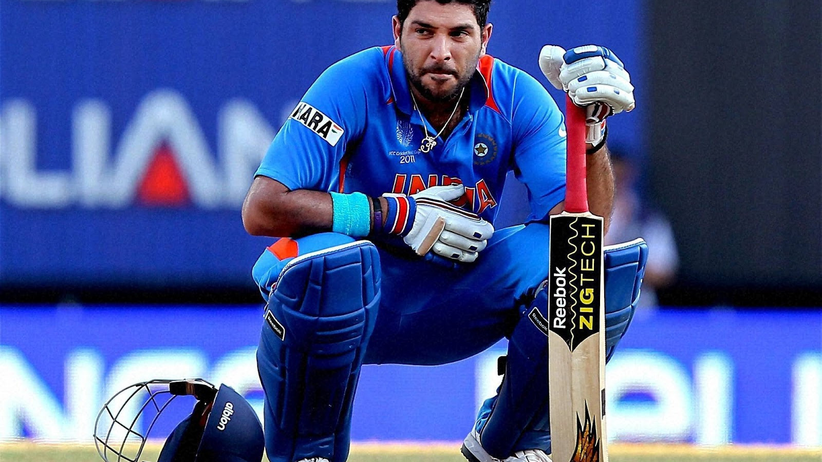 Yuvraj Singh