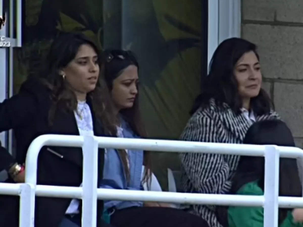 BCCI, Families