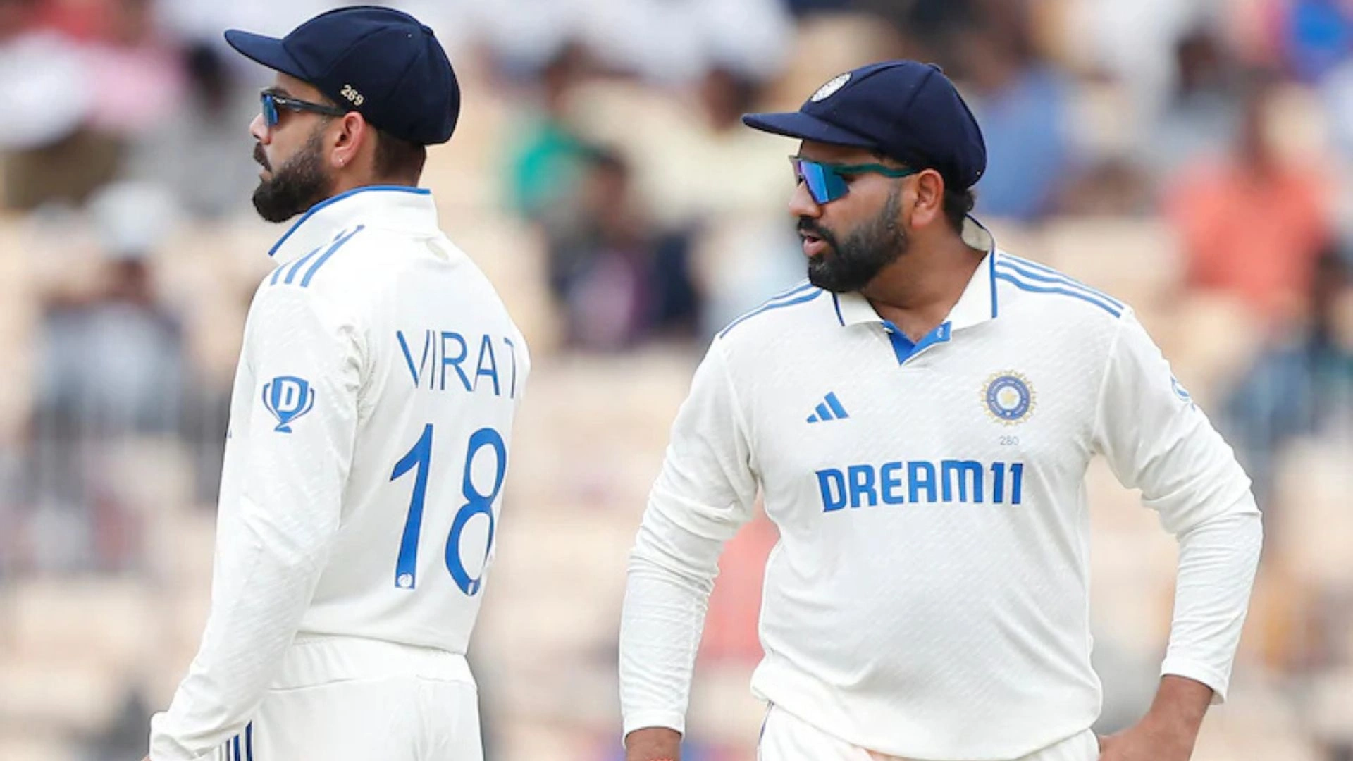 Rohit Sharma
