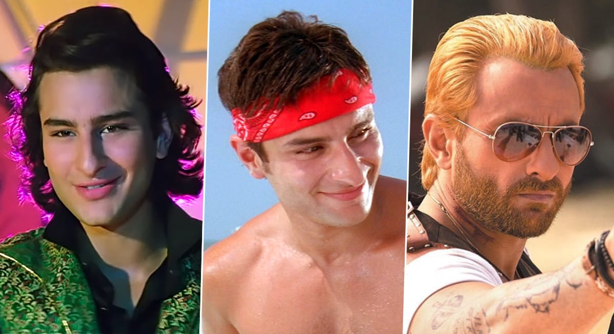 Saif Ali Khan