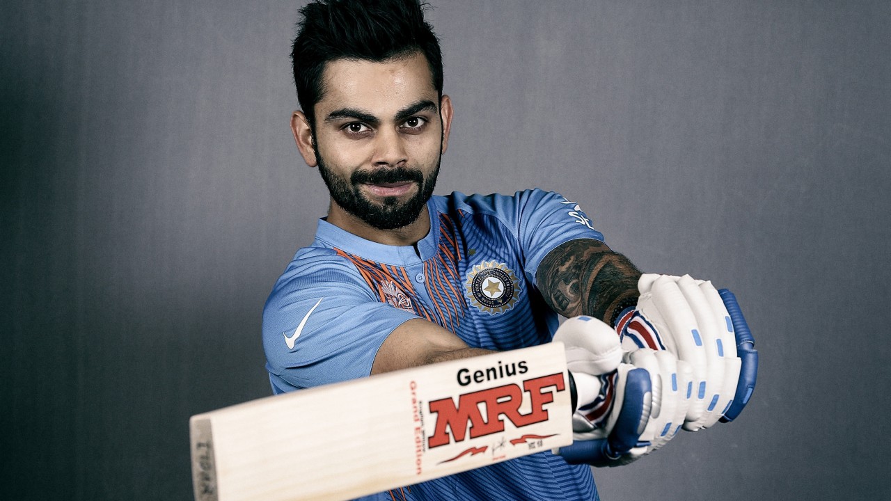 Virat Kohli And Rohit Sharma: Ranji