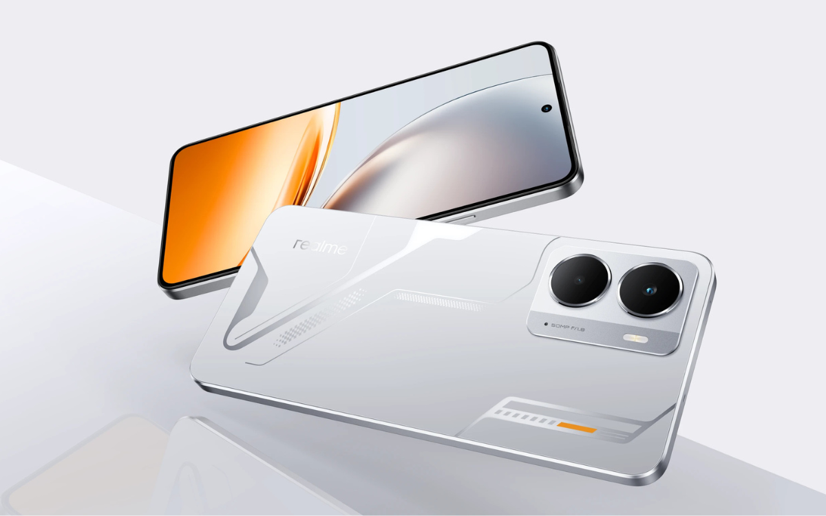 Realme 14 5G