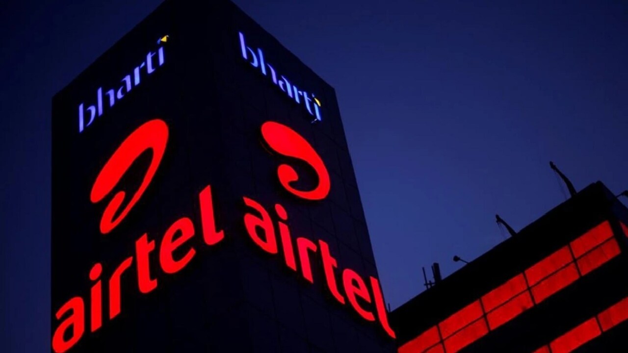 Airtel