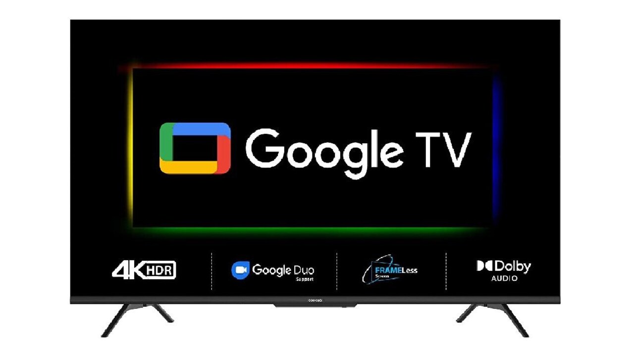 Google TV