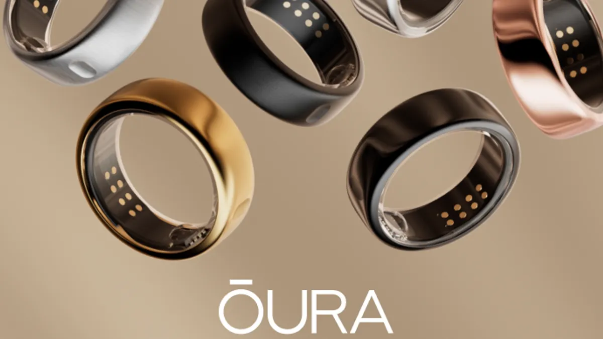 Oura Ring