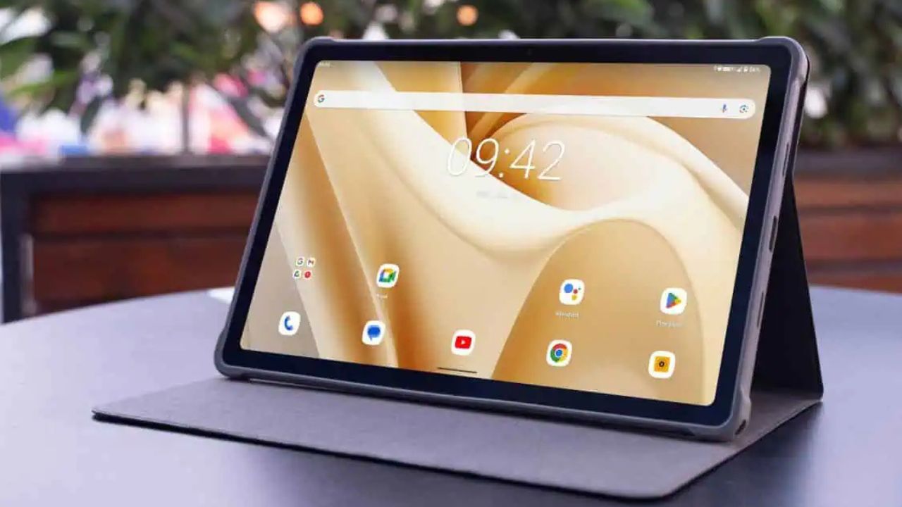 Samsung Galaxy Tab A11+ Samsung Galaxy Tab A11+