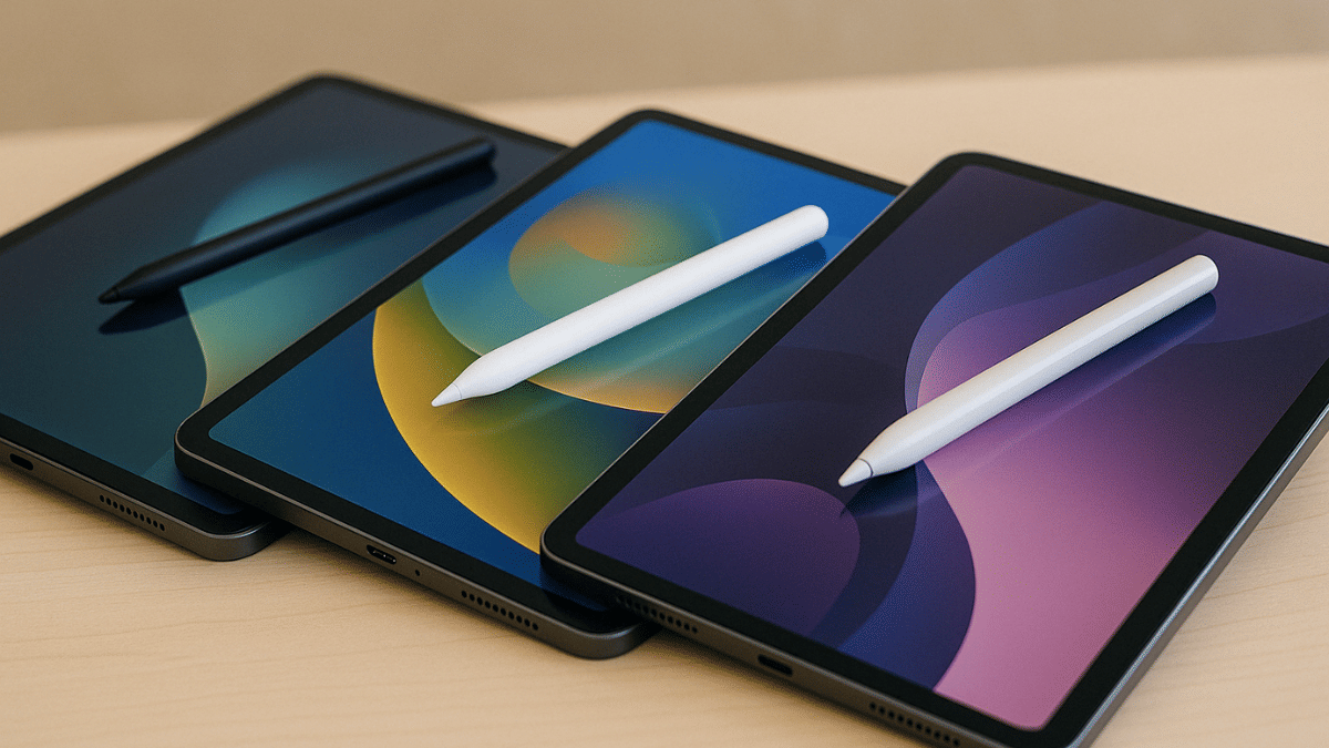 Samsung Galaxy Tab A11+ Samsung Galaxy Tab A11+