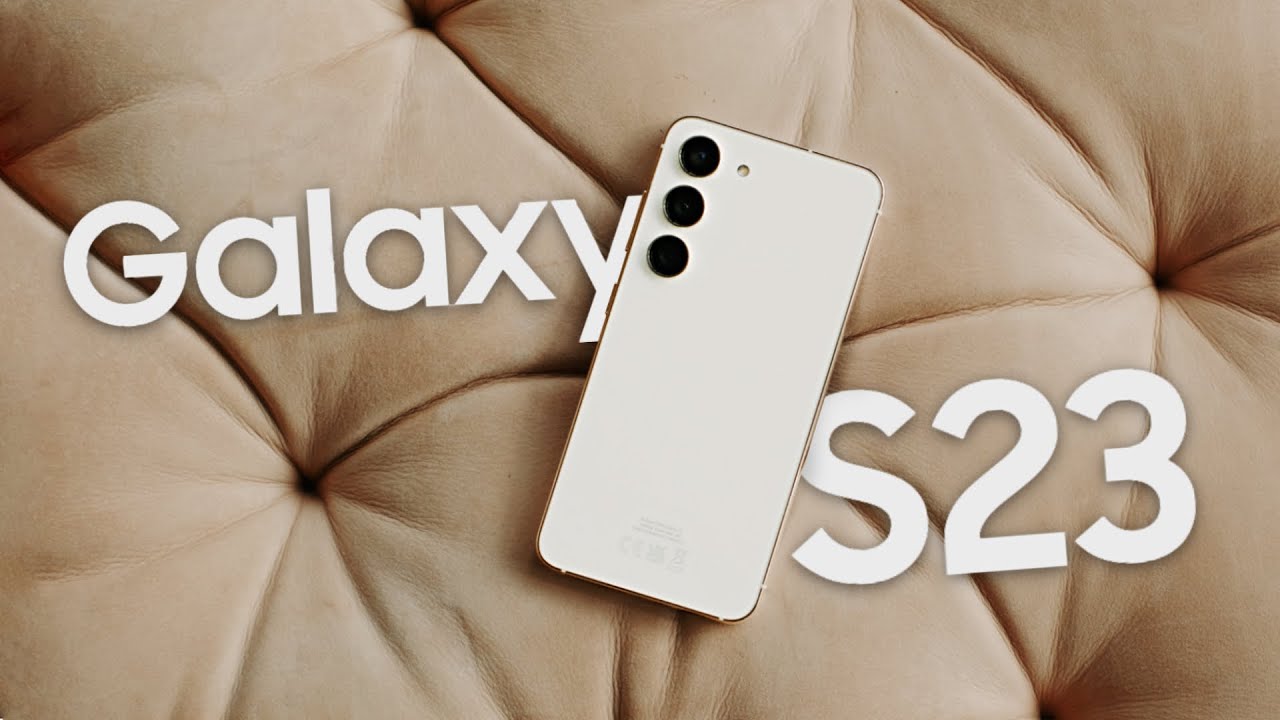 Samsung Galaxy S23