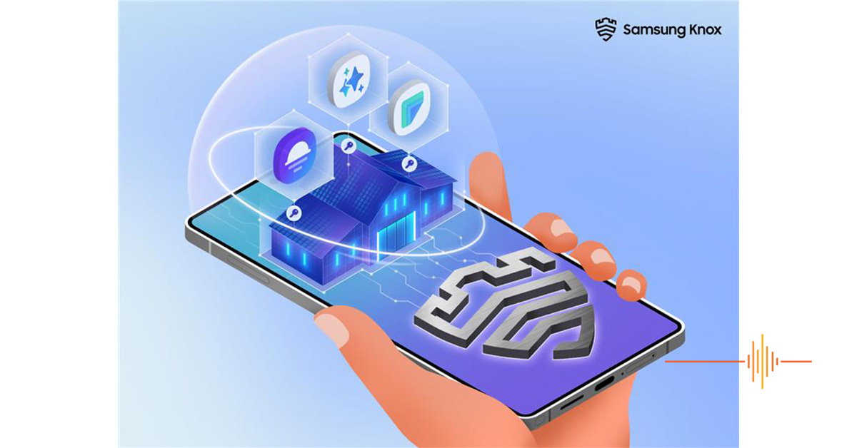 Samsung Mobile Security 