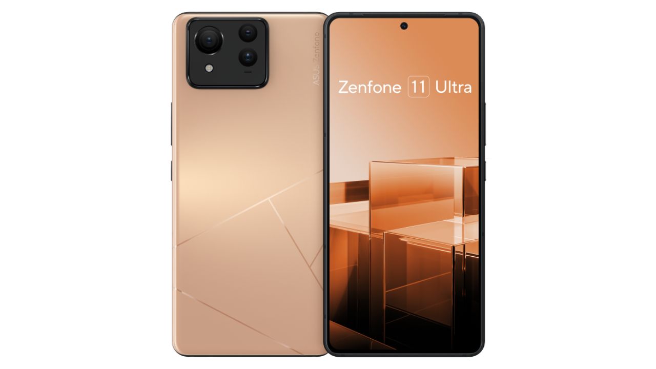 Asus Zenfone 11 Ultra