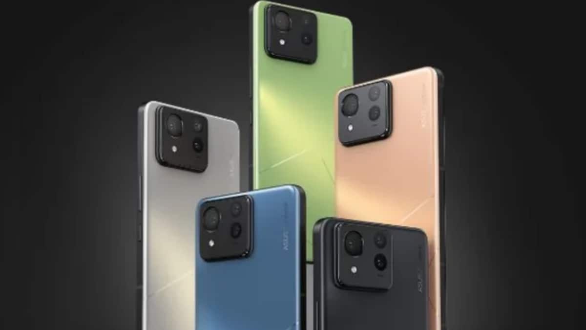 Asus Zenfone 11 Ultra