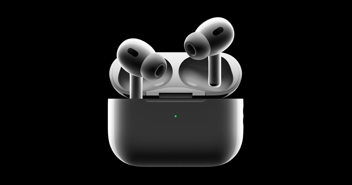 Apple AirPods 