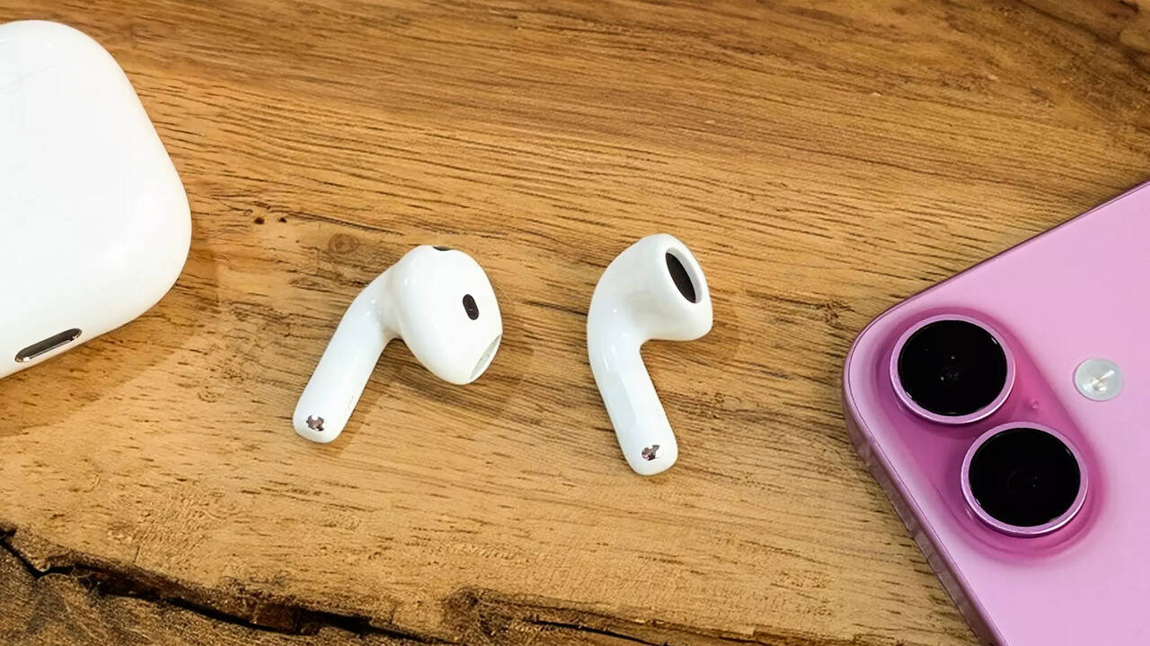 Apple AirPods 