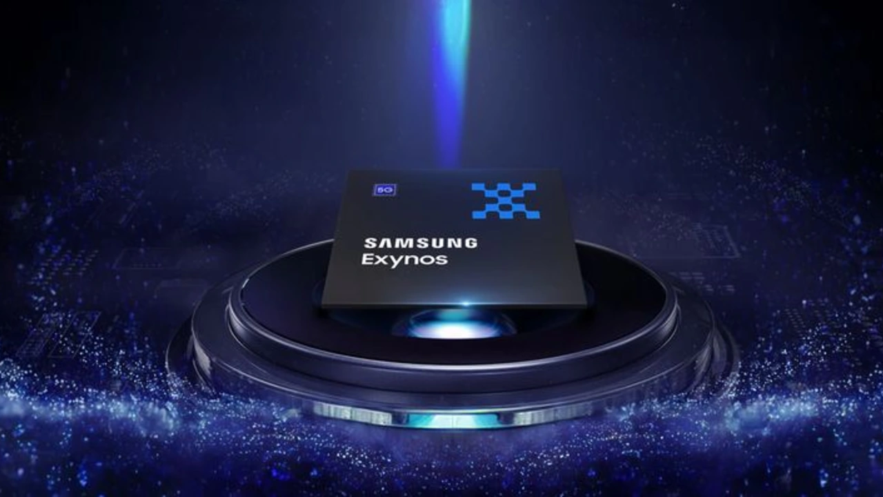 Samsung Exynos 