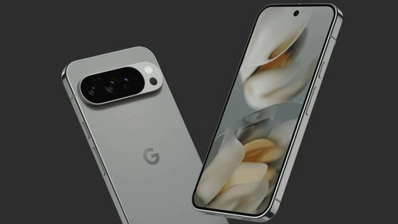 Google Pixel 10 Pro XL 