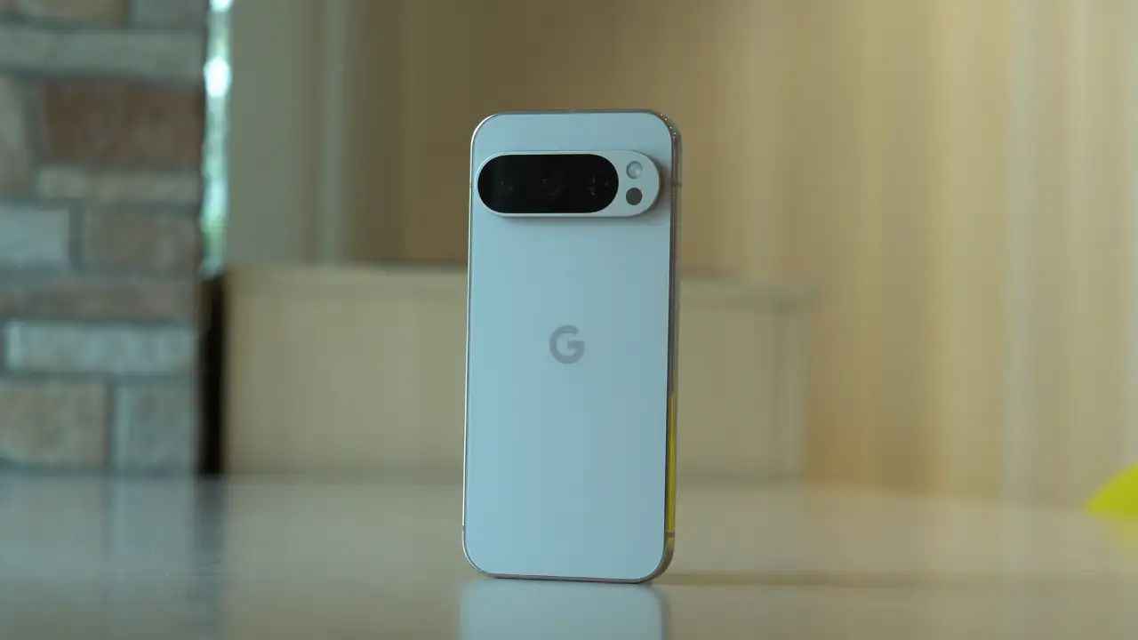 Google Pixel 10 Pro XL Google Pixel 10 Pro XL