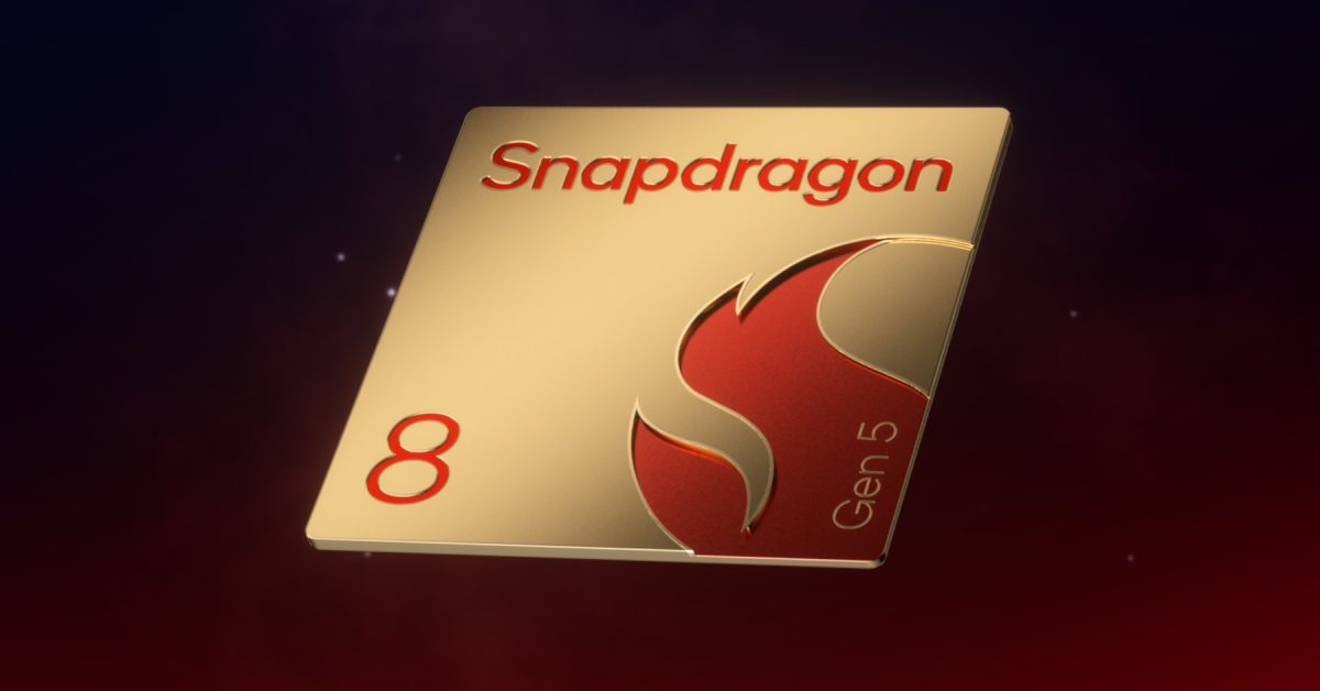 Qualcomm Snapdragon 