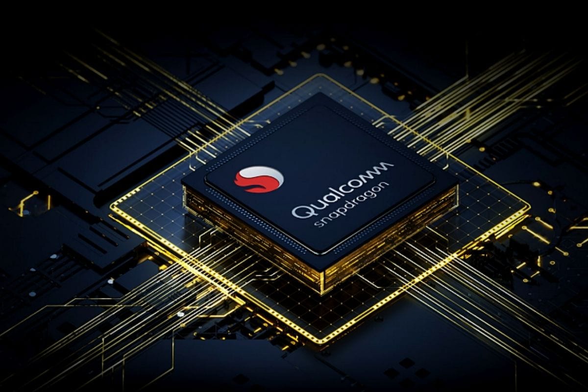 Qualcomm Snapdragon