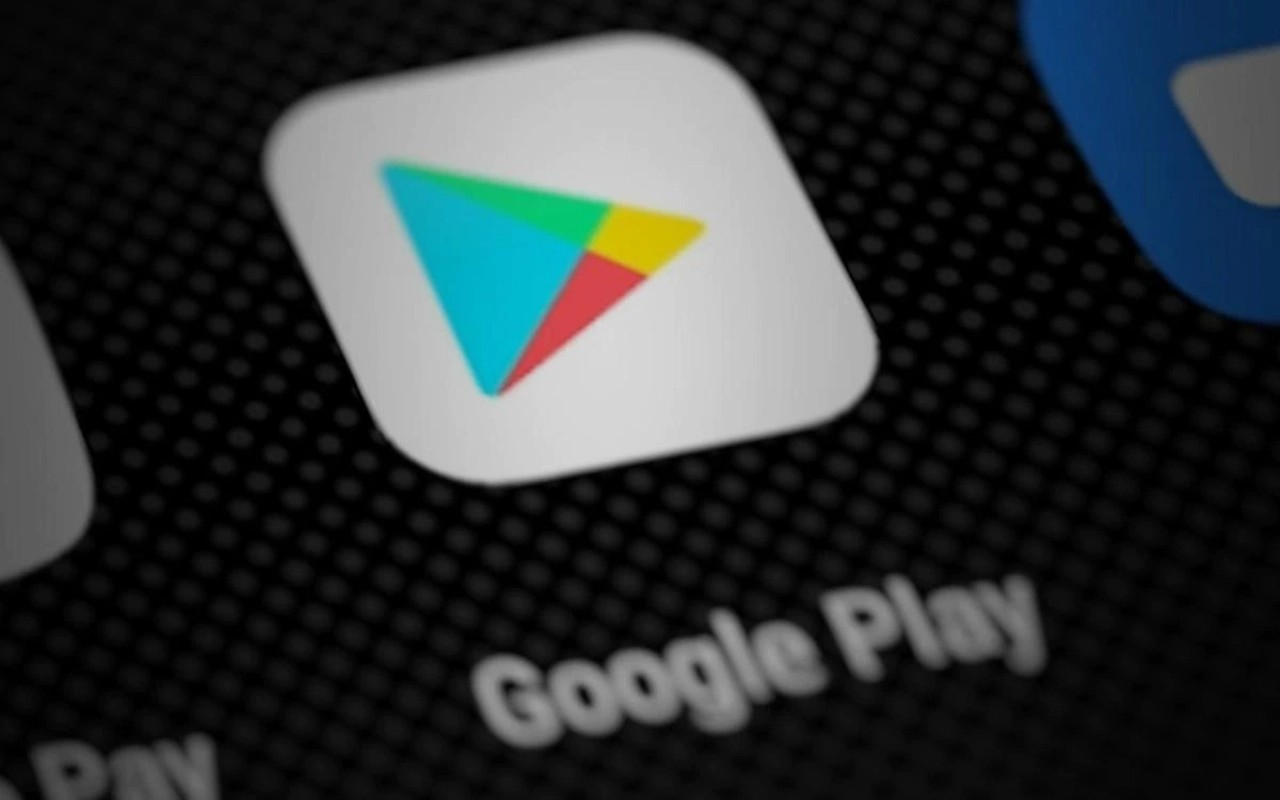 Google Play